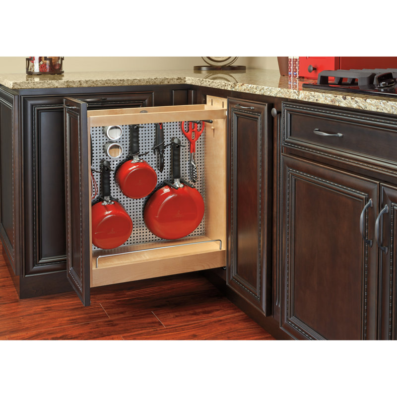 RevAShelf Base Pull Out Pantry